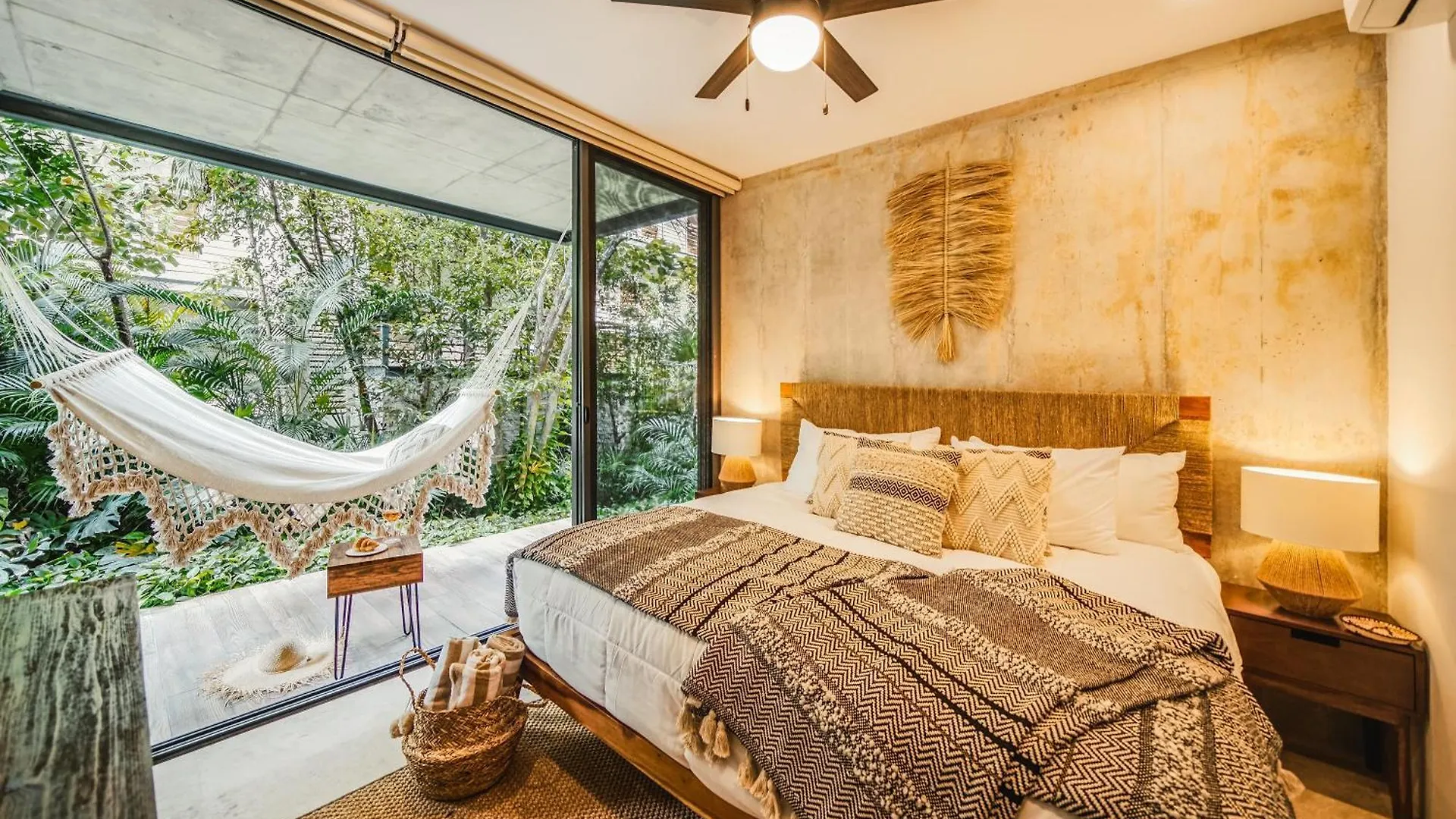 Apartmán Waterworld 2Br On Cenote Pools And Gym Beach Club Tulum