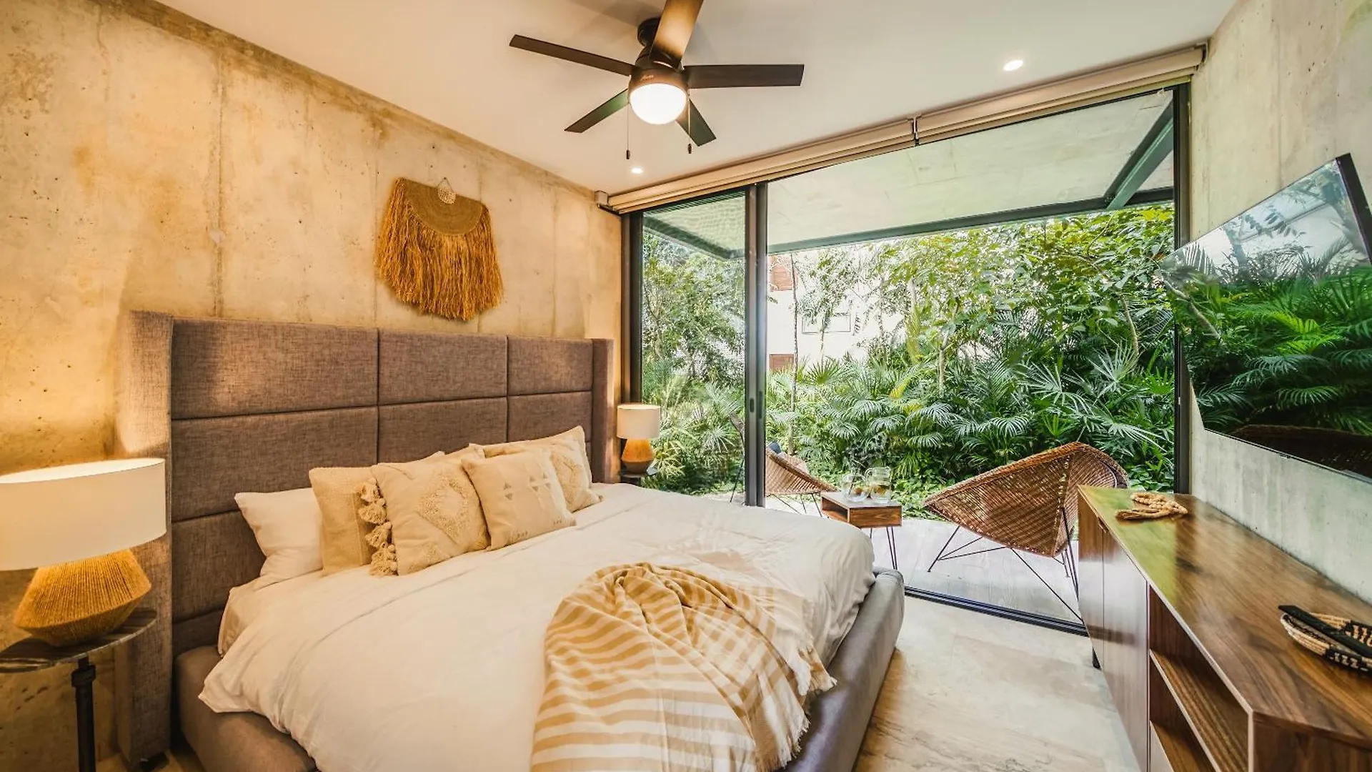 Waterworld 2Br On Cenote Pools And Gym Beach Club Tulum 0*,  Mexiko