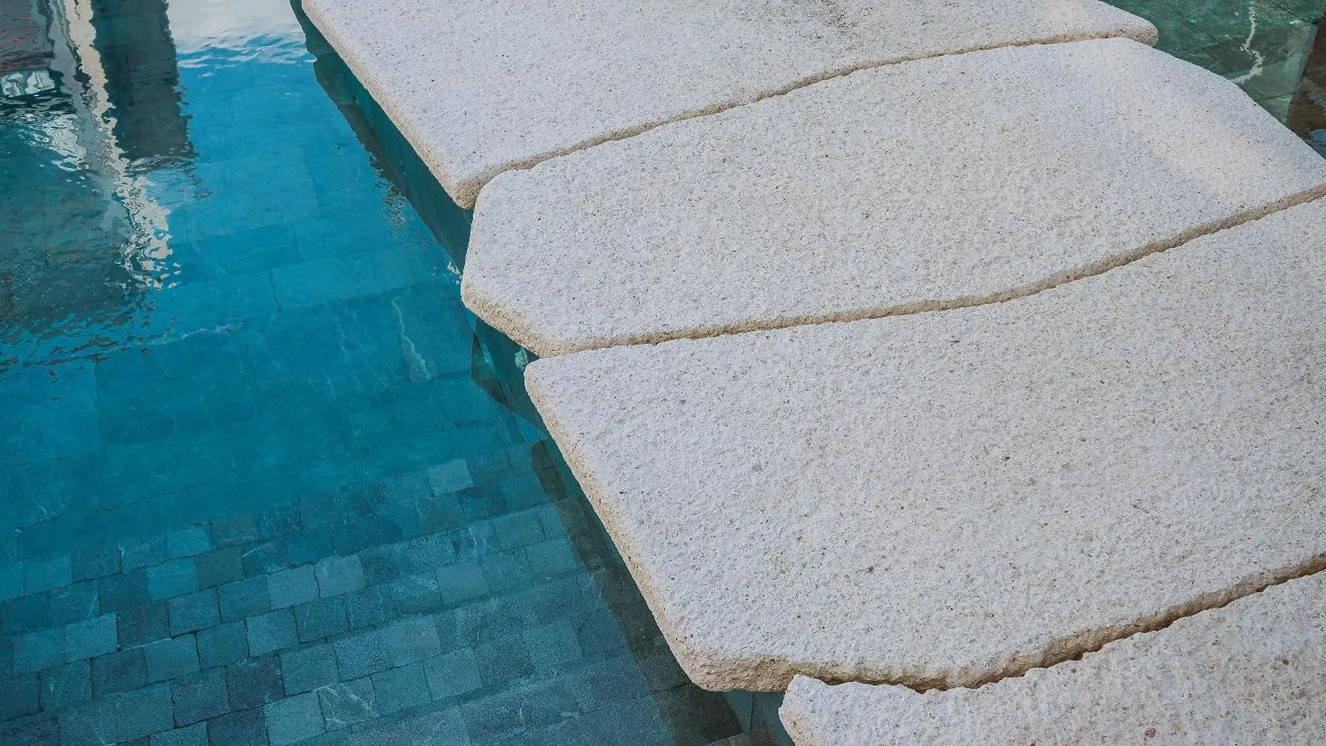 Waterworld 2Br On Cenote Pools And Gym Beach Club Tulum 0*,