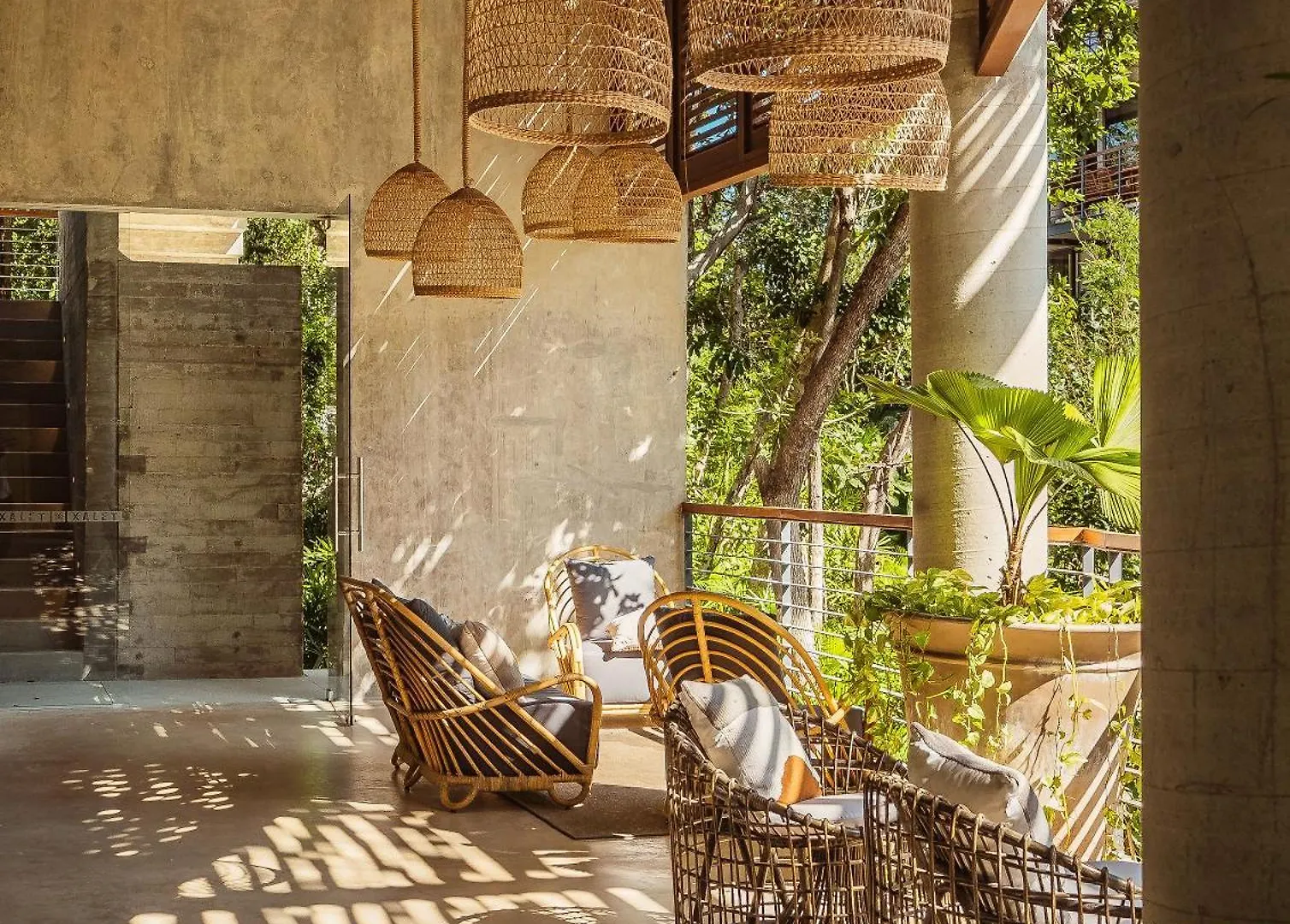 Waterworld 2Br On Cenote Pools And Gym Beach Club Tulum 0*,  Mexiko