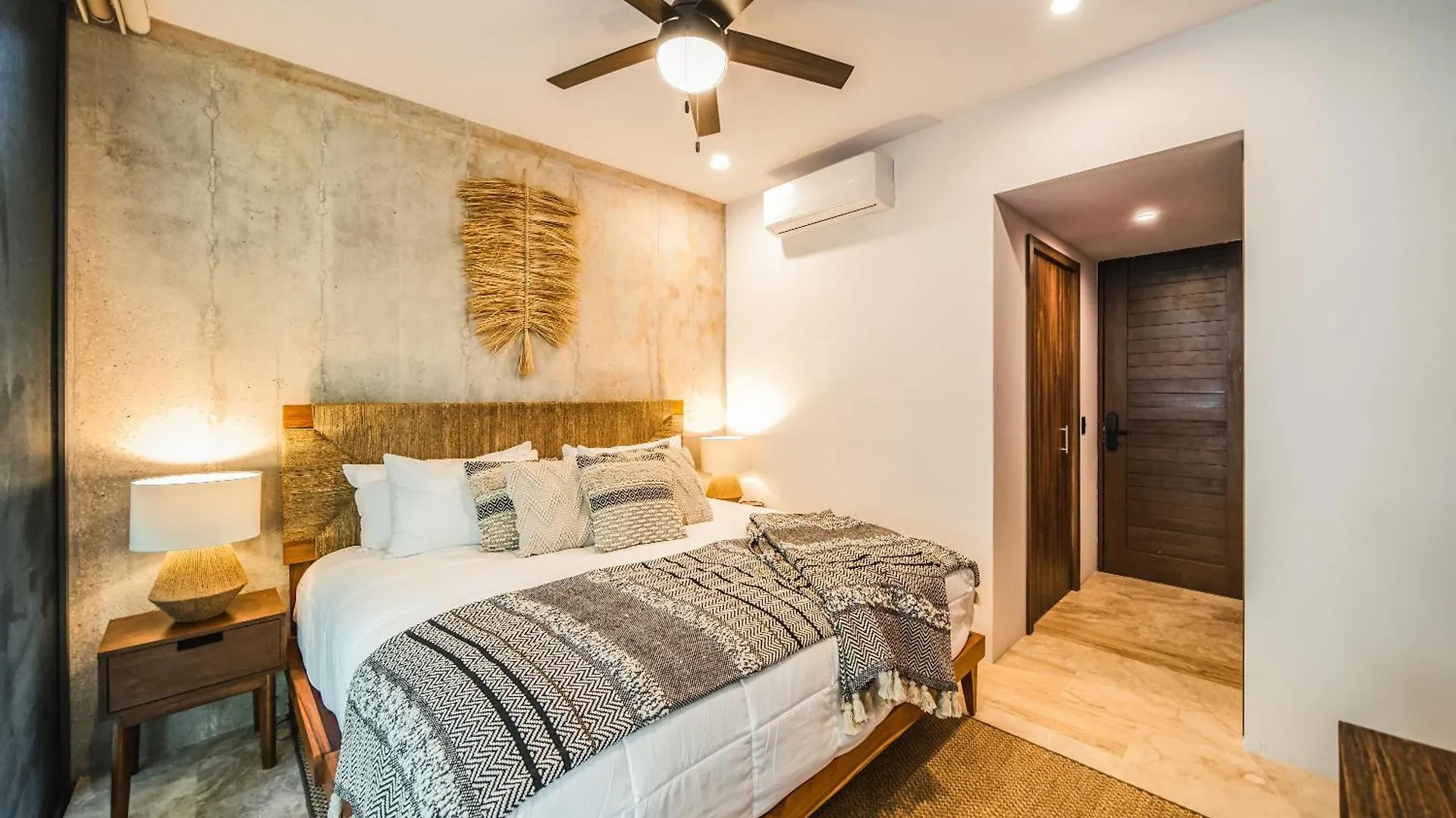 Waterworld 2Br On Cenote Pools And Gym Beach Club Tulum Mexiko