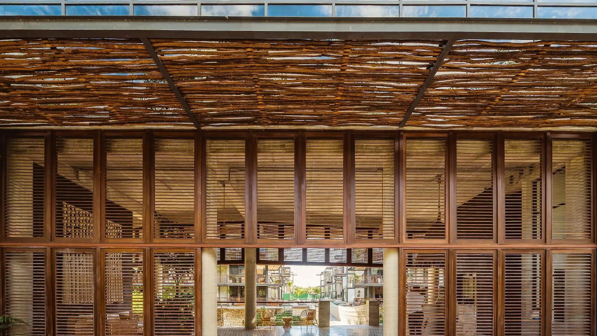 Waterworld 2Br On Cenote Pools And Gym Beach Club Tulum
