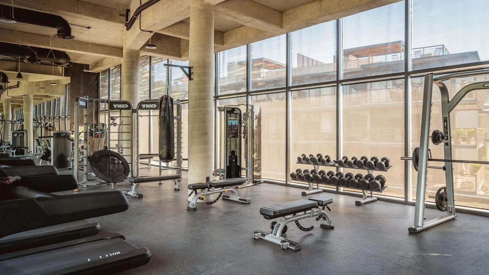 Apartment Waterworld 2Br On Cenote Pools And Gym Beach Club Tulum